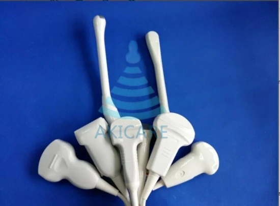 Mindray 3c5p Nuovo trasduttore ultrasonico per sonda ad ultrasuoni con sensore ad array convesso per Dp